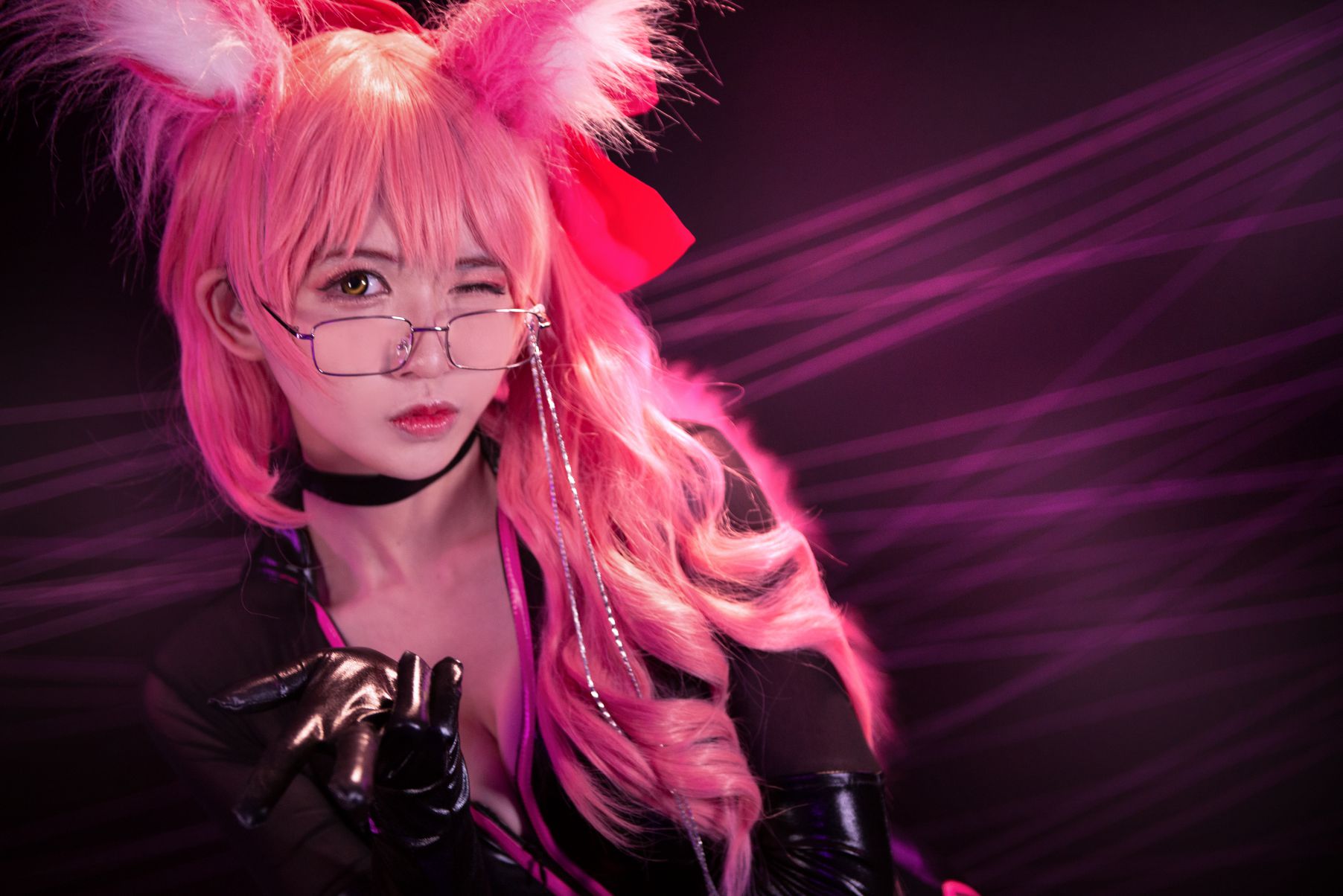 鳗鱼霏儿作品玉藻前  杀玉