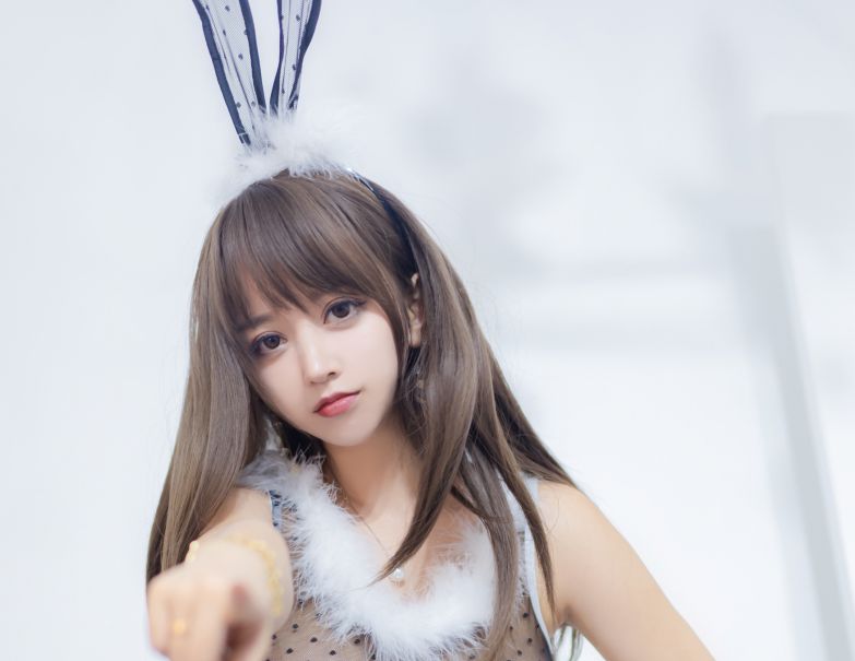 过期米线线喵棒棒糖新图