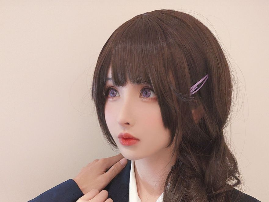 rioko凉凉子（肉扣热热子）牛头人图集免费观看