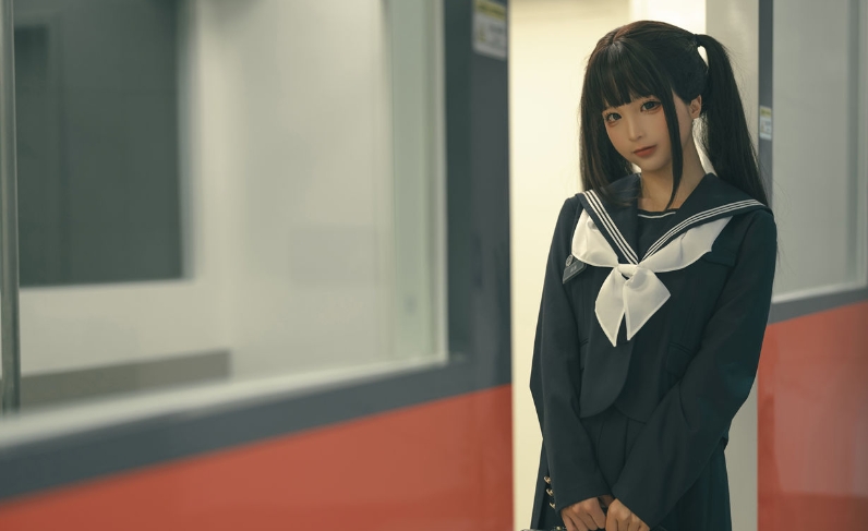 蠢沫沫cos图集套图合集在哪里能看？