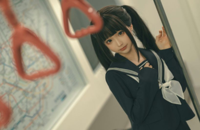 蠢沫沫地铁任务免费全套