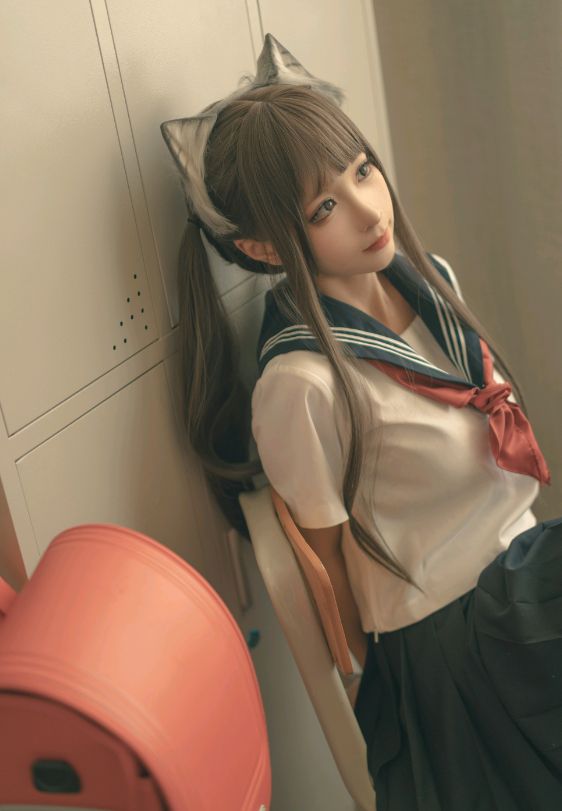 蠢沫沫是谁？个人资料介绍