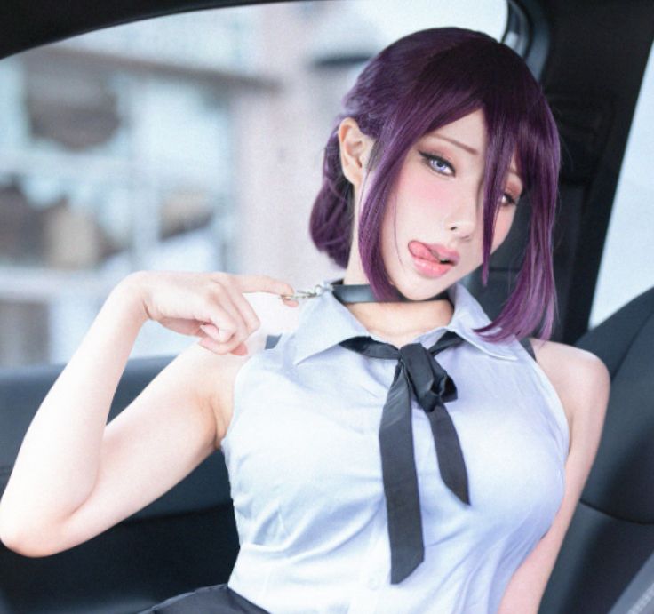 雨波HaneAme有什么背景，是哪里人？