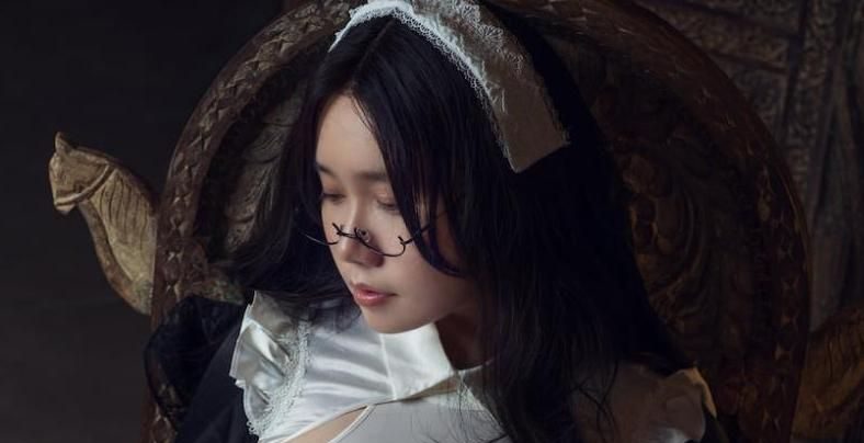 麻花麻花酱w作品修女图集包