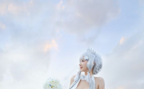 叉子宝宝带你走进《碧蓝航线》的光辉 HMS Illustrious