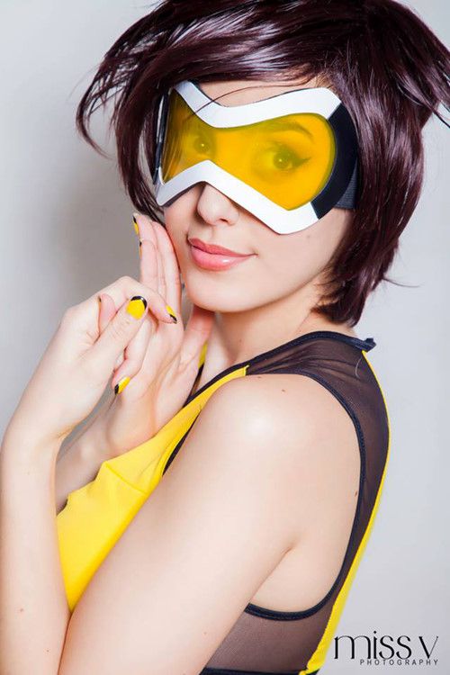 阿根廷coser@Glory Lamothe cos作品猎空，在线看图